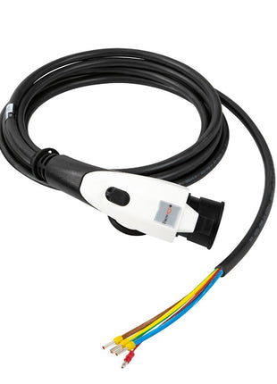 Câble Alfen monophasé 32A type 2 7,5M