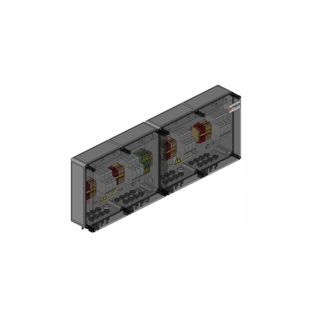 Conduct PV - Anschlusskasten für SUN2000 - 33A/36KTL - NeueEnergie24