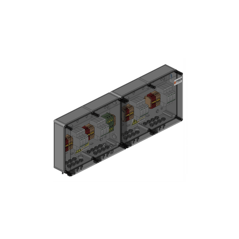 Conduct PV - Anschlusskasten für SUN2000 - 33A/36KTL - NeueEnergie24