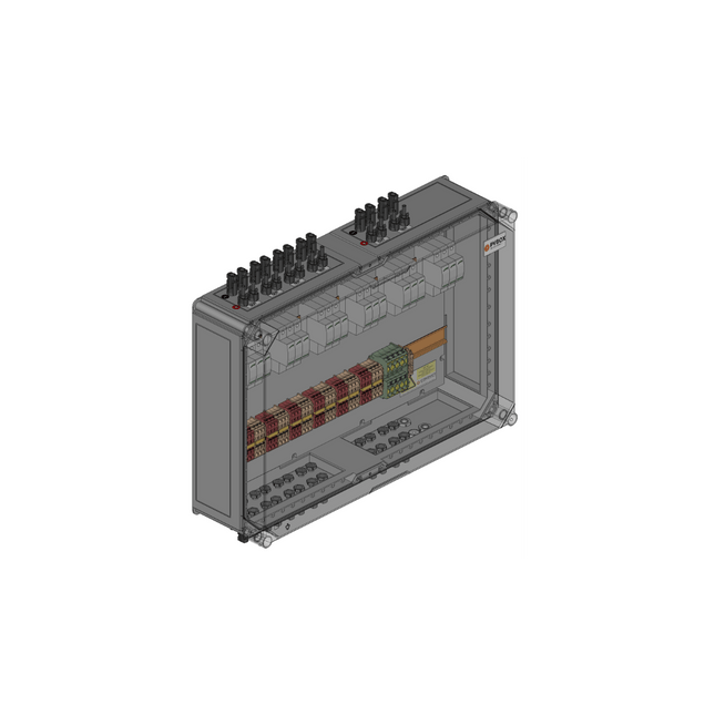 Conduct PV - Anschlusskasten für SUN2000 - 60KTL - MO - NeueEnergie24