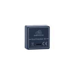 everHome EcoTracker IR Smart - Home Steuerelement 2.0 - Neues Modell - NeueEnergie24