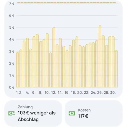everHome EcoTracker IR Smart - Home Steuerelement 2.0 - Neues Modell - NeueEnergie24