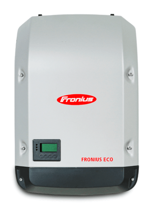 Fronius ECO 25.0-3-S WLAN - NeueEnergie24