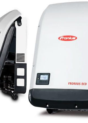 Fronius ECO 25.0-3-S WLAN - NeueEnergie24