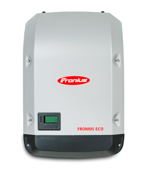Fronius ECO 27.0-3-S WLAN - NeueEnergie24