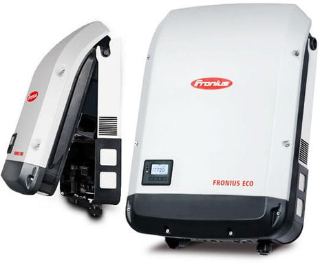 Fronius ECO 27.0-3-S WLAN - NeueEnergie24