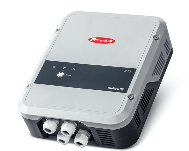 Fronius Ohmpilot 9.0 - 3 - NeueEnergie24