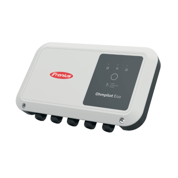 Fronius Ohmpilot Eco Verbrauchsregler - NeueEnergie24