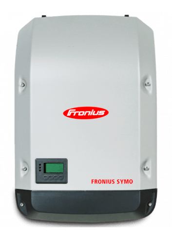 Fronius SYMO 3.7-3-M WLAN - NeueEnergie24