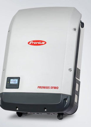 Fronius SYMO 3.7-3-M WLAN - NeueEnergie24