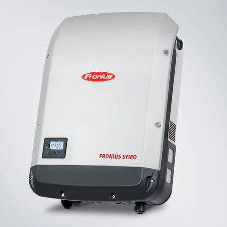 Fronius SYMO 3.7-3-M WLAN - NeueEnergie24