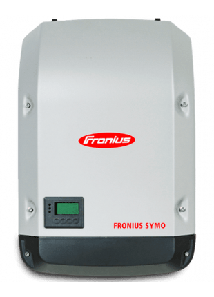 Fronius SYMO 7.0-3-M WLAN - NeueEnergie24