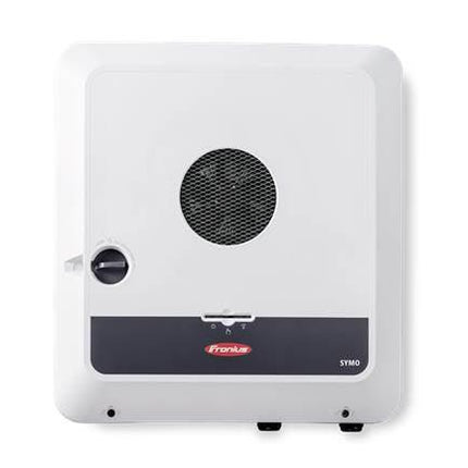 Fronius SYMO GEN24 4.0 PLUS - NeueEnergie24
