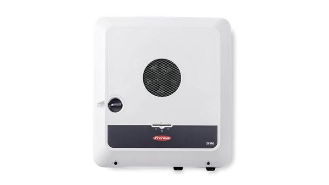 Fronius SYMO GEN24 4.0 PLUS - NeueEnergie24