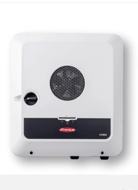 Fronius SYMO GEN24 8.0 PLUS - NeueEnergie24