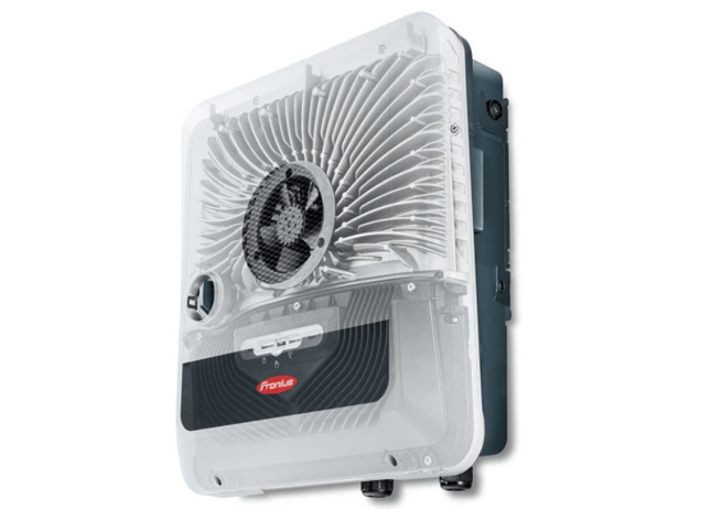 Fronius SYMO GEN24 8.0 PLUS - NeueEnergie24