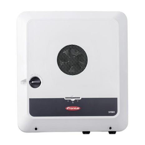 Fronius Symo GEN24 SC 12.0 Standard - NeueEnergie24