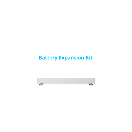 GoodWe ESA Battery Expansion Kit - NeueEnergie24