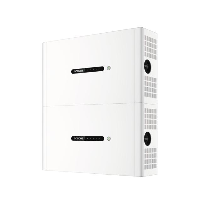 GoodWe Lynx Home D 10 kWh Batteriespeicher - NeueEnergie24