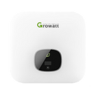 Growatt inverter ibrido 1PH MIN 3600TL - XH