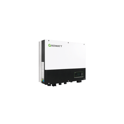 Growatt 1PH Hybrid Wechselrichter SPH4000 BL - UP - NeueEnergie24