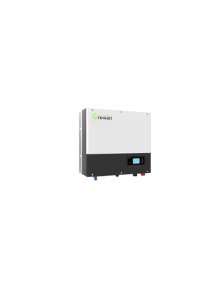 Growatt 3PH Hybrid Inverter SPA 10000TL3 BH - NeueEnergie24