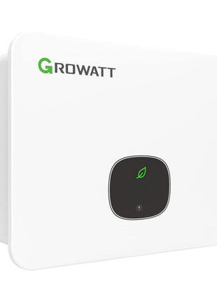 Growatt 3PH Hybrid Wechselrichter MID 30KTL3 - XH - NeueEnergie24