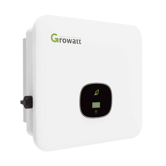 Growatt 3PH Hybrid Wechselrichter MOD 8000TL3 - XH(BP) - NeueEnergie24