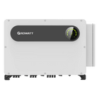 Inverter commerciale Growatt MAX 125KTL3-X2 LV - 125 kW