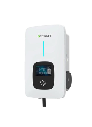 Growatt EV - Charger THOR 07AS - P - V1 (WIFI,RFID) - NeueEnergie24