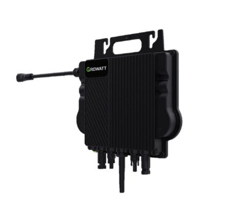 Growatt NEO 800M - X Wechselrichter - NeueEnergie24