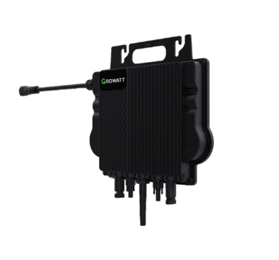 Growatt NEO 800M - X Wechselrichter - NeueEnergie24