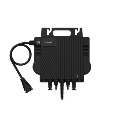 Growatt NEO 800M - X Wechselrichter - NeueEnergie24