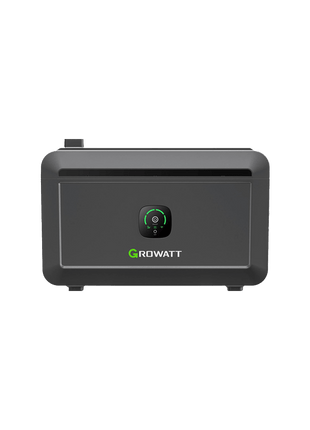 Growatt NOAH 2000 Batteriespeicher für Balkonkraftwerk - NeueEnergie24