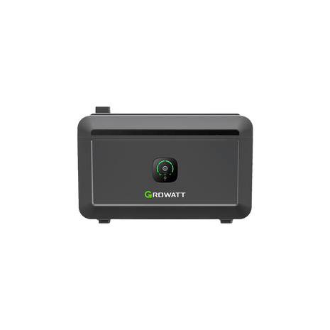 Growatt NOAH 2000 Batteriespeicher für Balkonkraftwerk - NeueEnergie24
