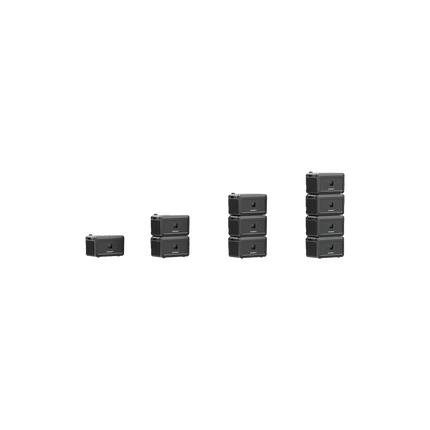 Growatt NOAH 2000 Batteriespeicher für Balkonkraftwerk - NeueEnergie24