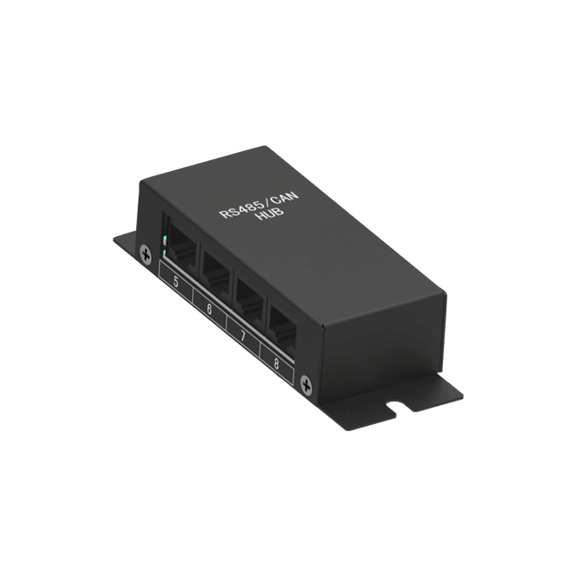 Growatt RS485/CAN - NeueEnergie24