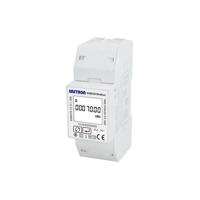 Growatt Smart Meter SPM (1PH) - NeueEnergie24