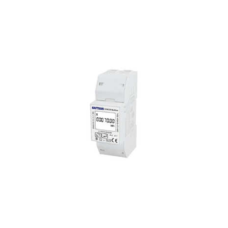 Growatt Smart Meter SPM (1PH) - NeueEnergie24