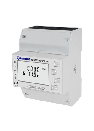 Growatt Smart Meter TPM - CT - E (3PH) - 3x CT 250A - NeueEnergie24