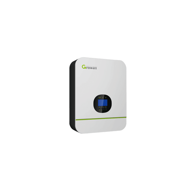 Growatt SPF 3000TL HVM - 48 Off - Grid Wechselrichter - NeueEnergie24
