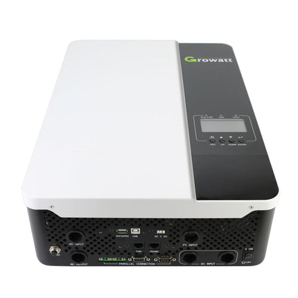Growatt SPF 3500 ES (WiFi) Off - Grid Wechselrichter - NeueEnergie24