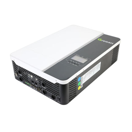 Growatt SPF 3500 ES (WiFi) Off - Grid Wechselrichter - NeueEnergie24