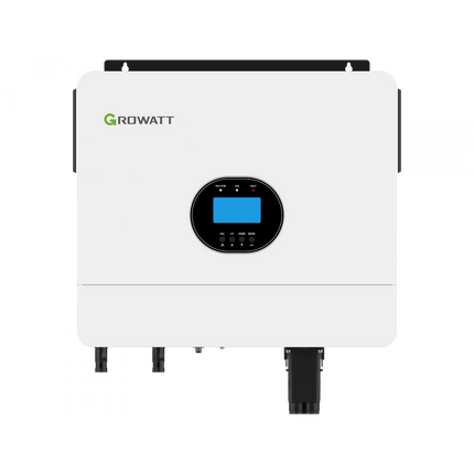 Growatt SPF 6000 ES (WiFi) Off - Grid Wechselrichter - NeueEnergie24
