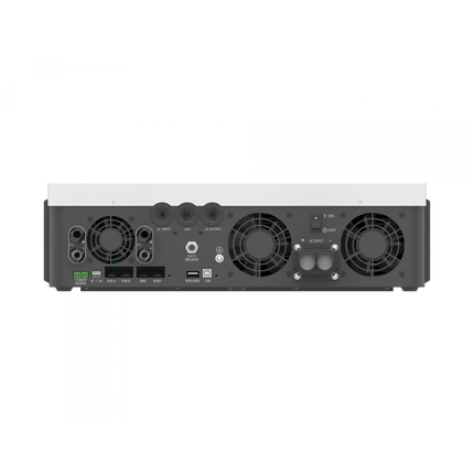 Growatt SPF 6000 ES (WiFi) Off - Grid Wechselrichter - NeueEnergie24