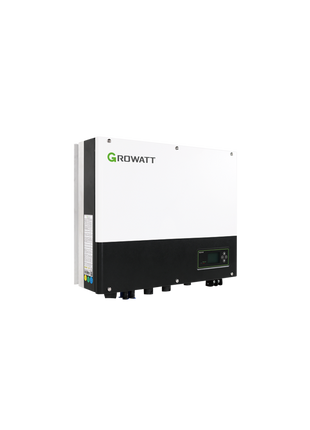 Onduleur hybride Growatt 1PH SPH3000 BL-UP