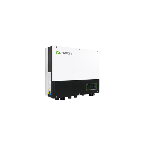 Growatt 1PH Hybrid Wechselrichter SPH3600 BL-UP