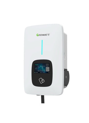 Growatt EV-Charger THOR 11AS-S-V1  (WIFI)