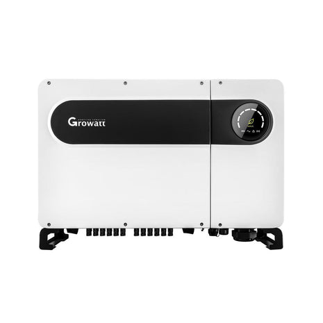 Growatt 3PH Wechselrichter MAX 70KTL3 LV mit afci