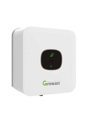 Onduleur Growatt 1PH MIC 1500TL-X